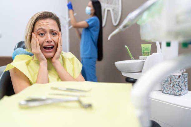 Best Urgent Care for Lost Fillings or Crowns in Plattsburgh West, NY