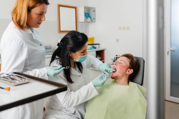Best Emergency Treatment for Dental Infections or Abscesses in Plattsburgh West, NY